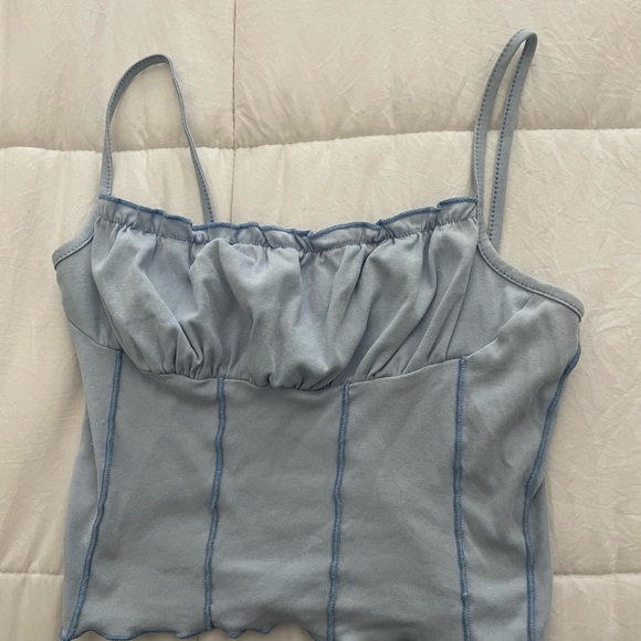 Tank top - Picture 2 of 3